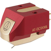 AUDIO TECHNICA AT-OC9XML Testina a doppia bobina mobile