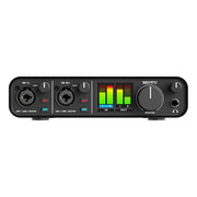 MOTU M2 Interfaccia audio a 2 canali