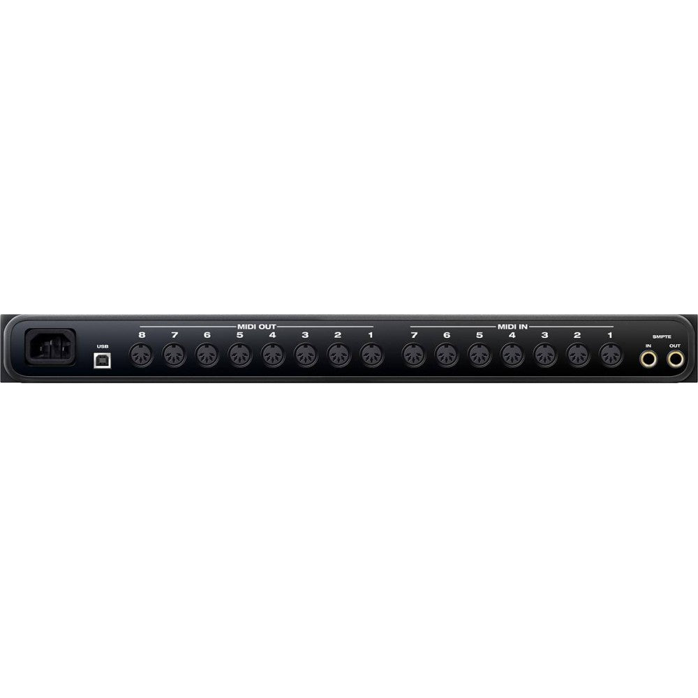 MOTU MIDI EXPRESS XT Interfaccia MIDI a 8 canali