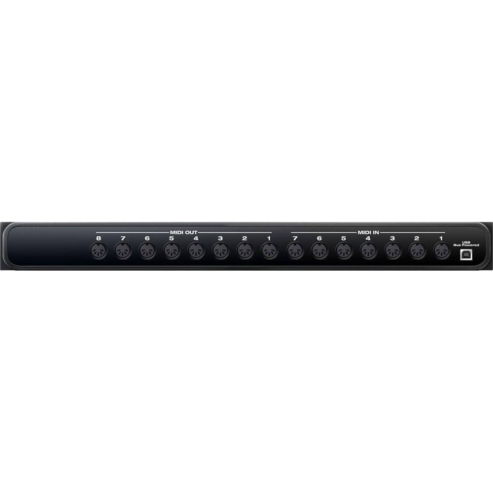MOTU MIDI EXPRESS 128 Interfaccia MIDI
