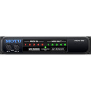 MOTU MICRO LITE Interfaccia MIDI 5x5
