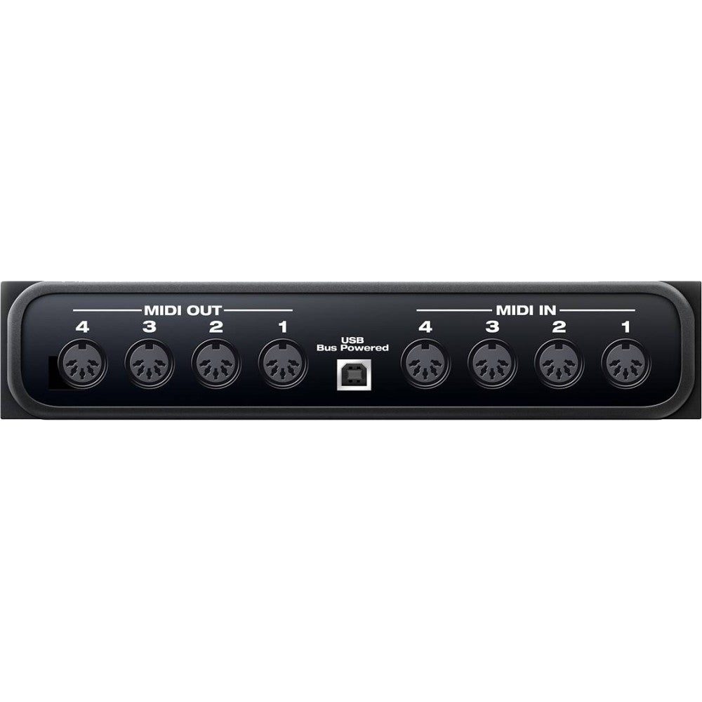 MOTU MICRO LITE Interfaccia MIDI 5x5