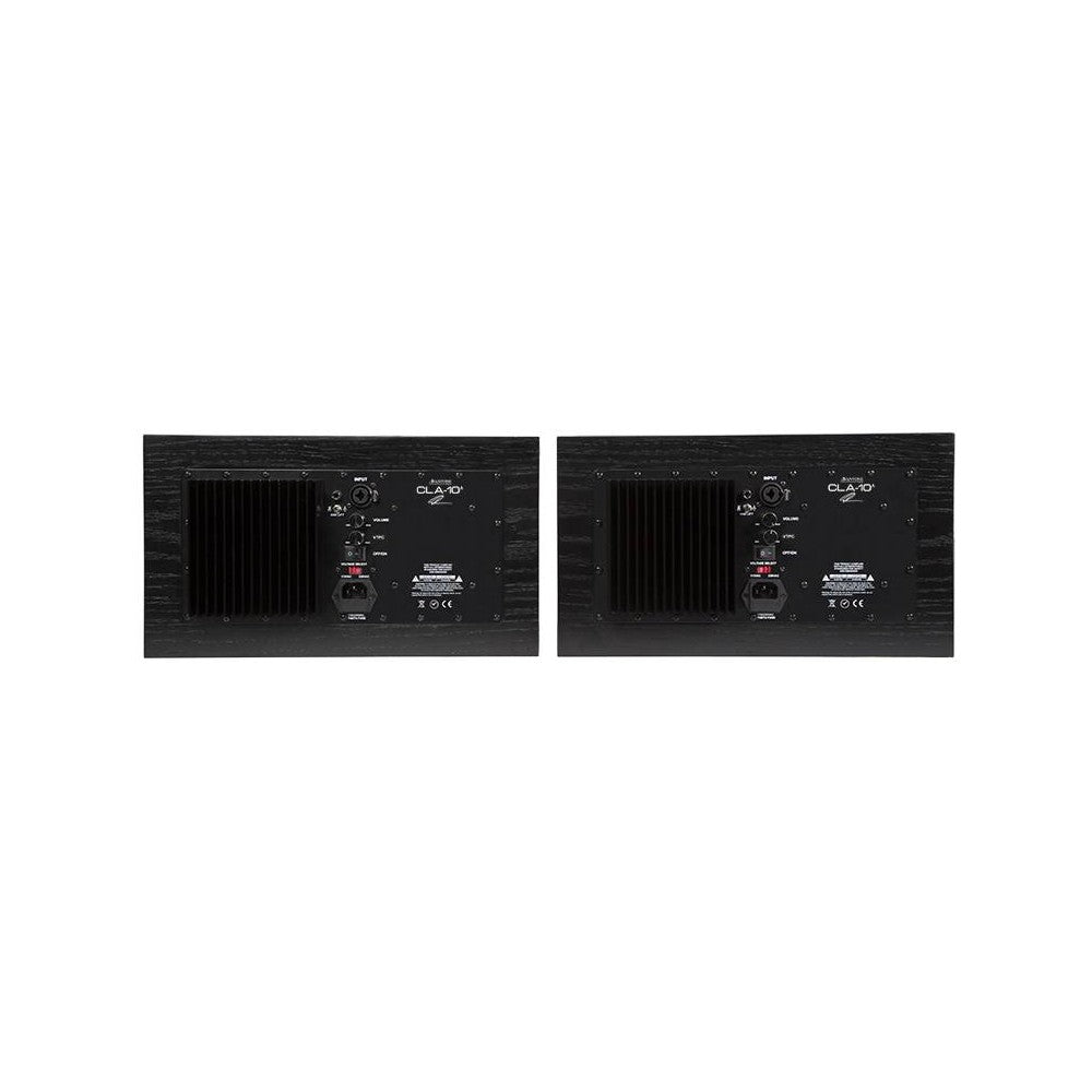 AVANTONE CLA-10A Par de monitores activos