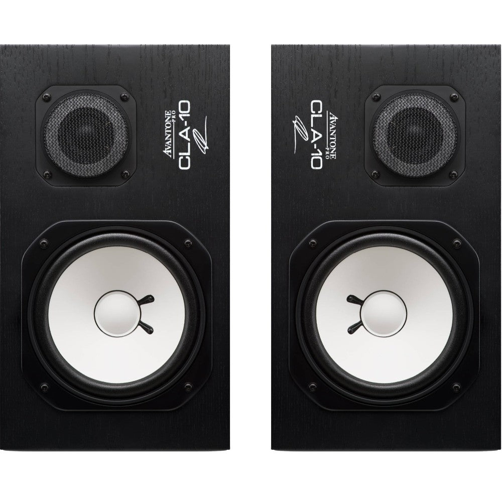 AVANTONE CLA-10 Coppia di monitor passivi da 10"