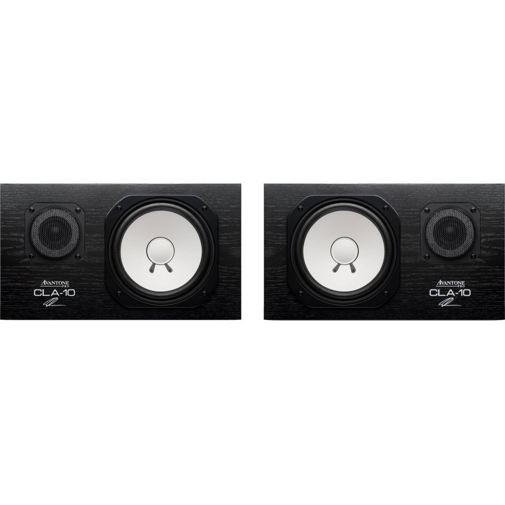 AVANTONE CLA-10 Coppia di monitor passivi da 10"