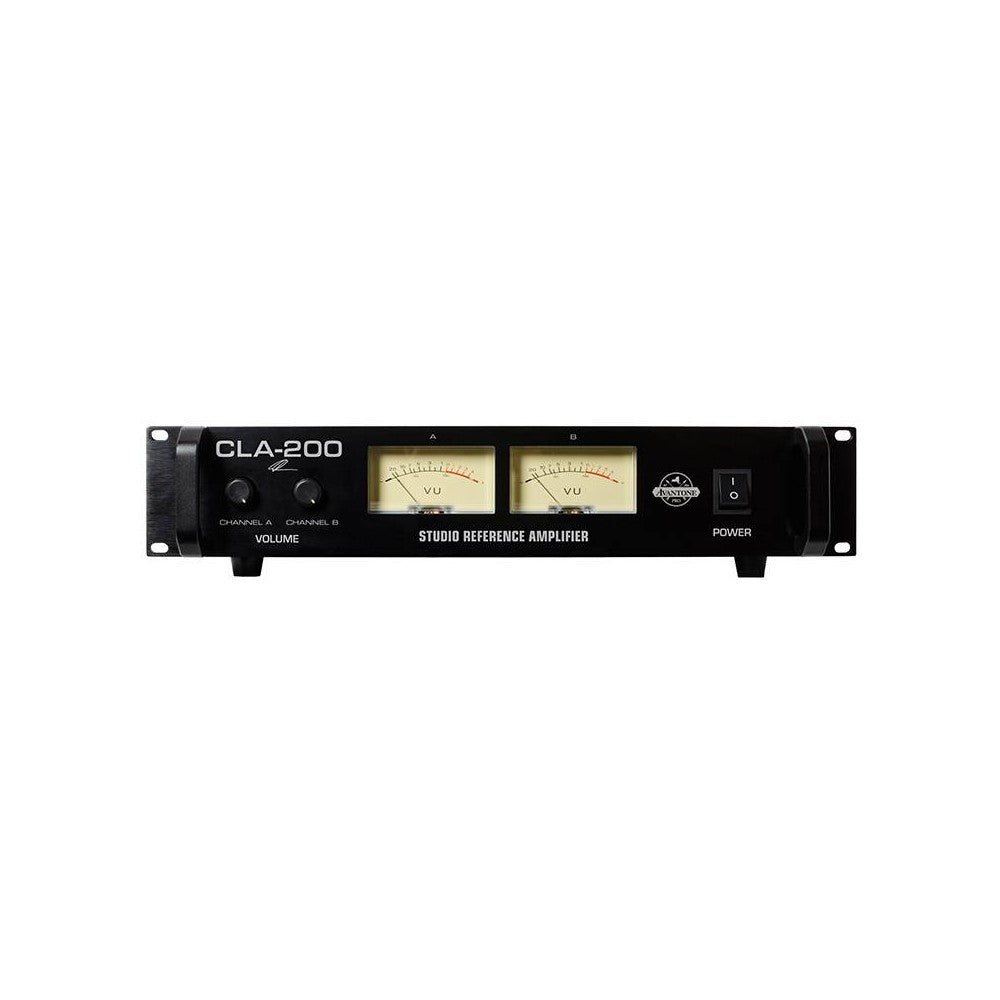 AVANTONE CLA-200 Amplificatore classe A/B