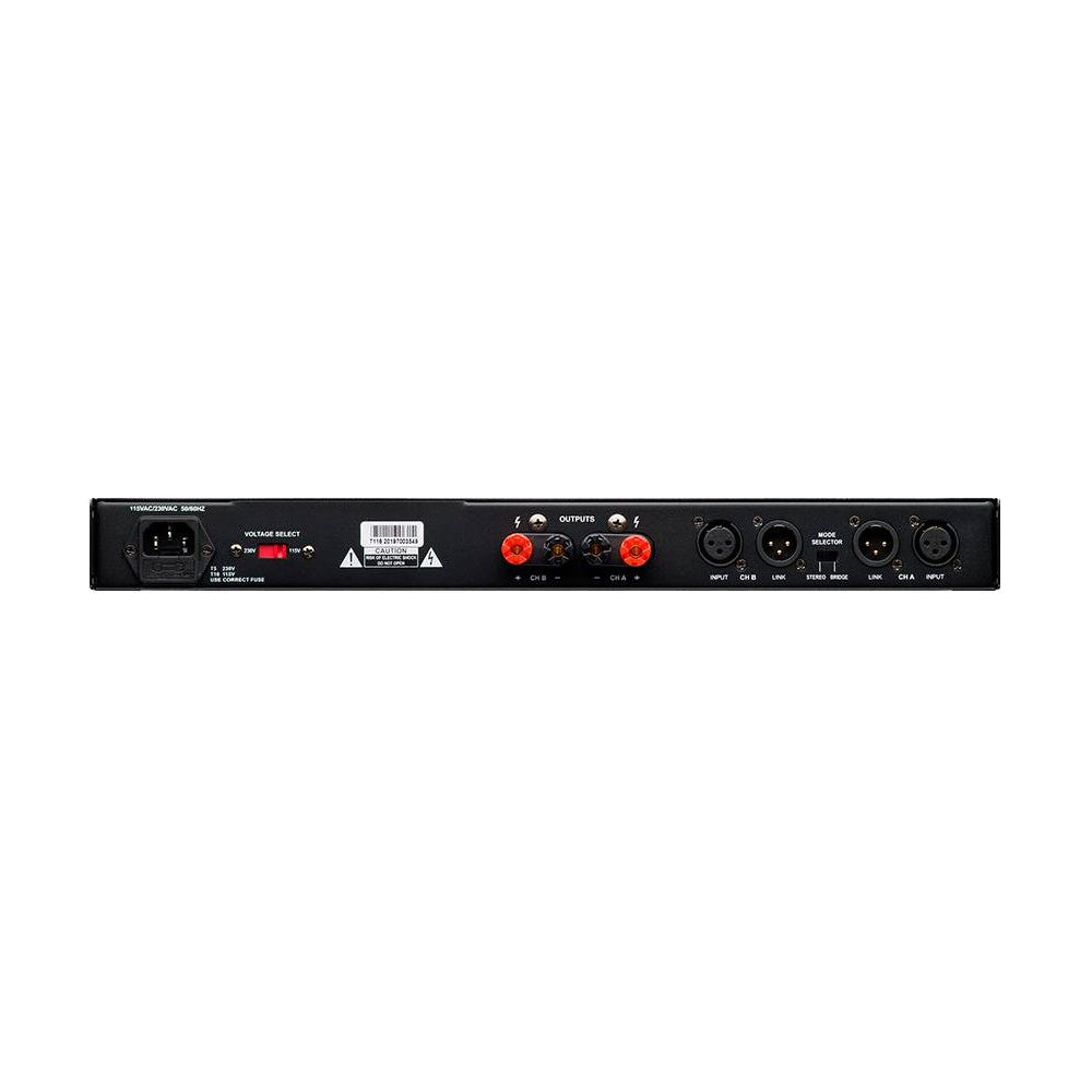 Amplificador AVANTONE CLA-100 Clase A/B