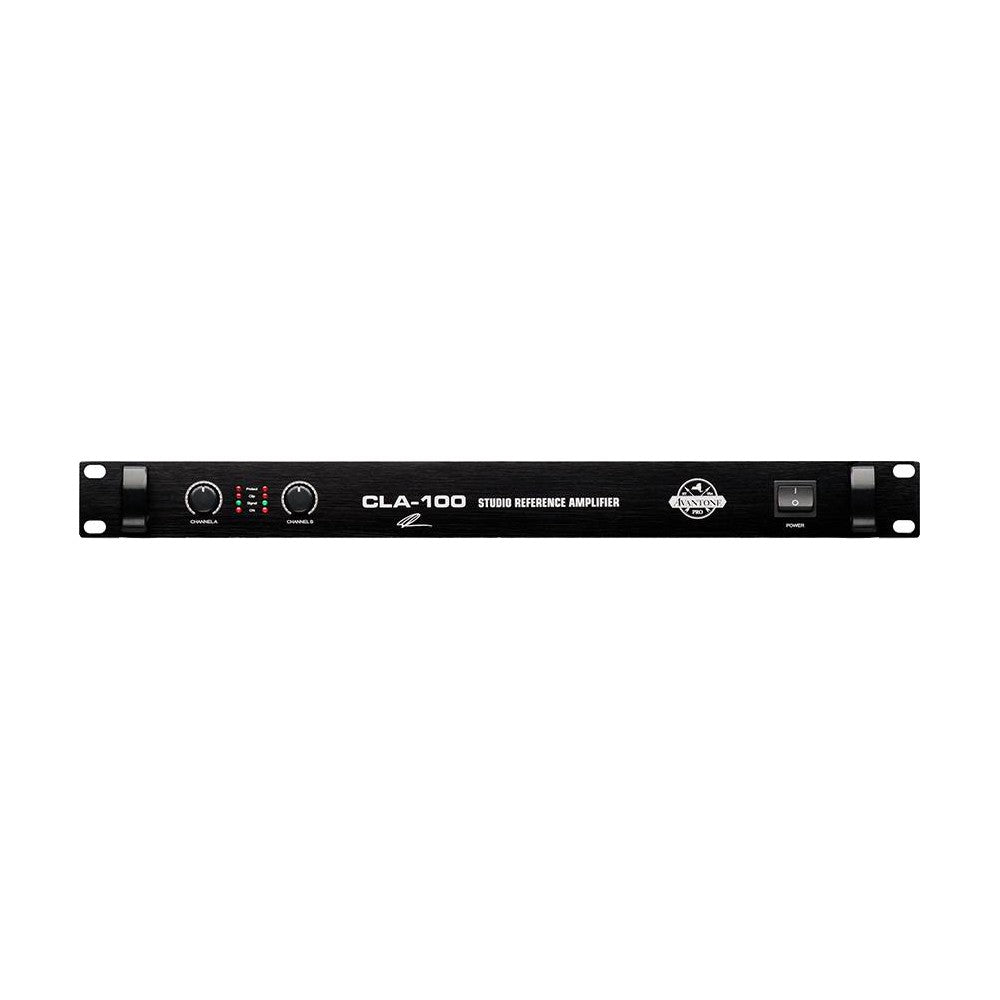 AVANTONE CLA-100 Amplificatore classe A/B