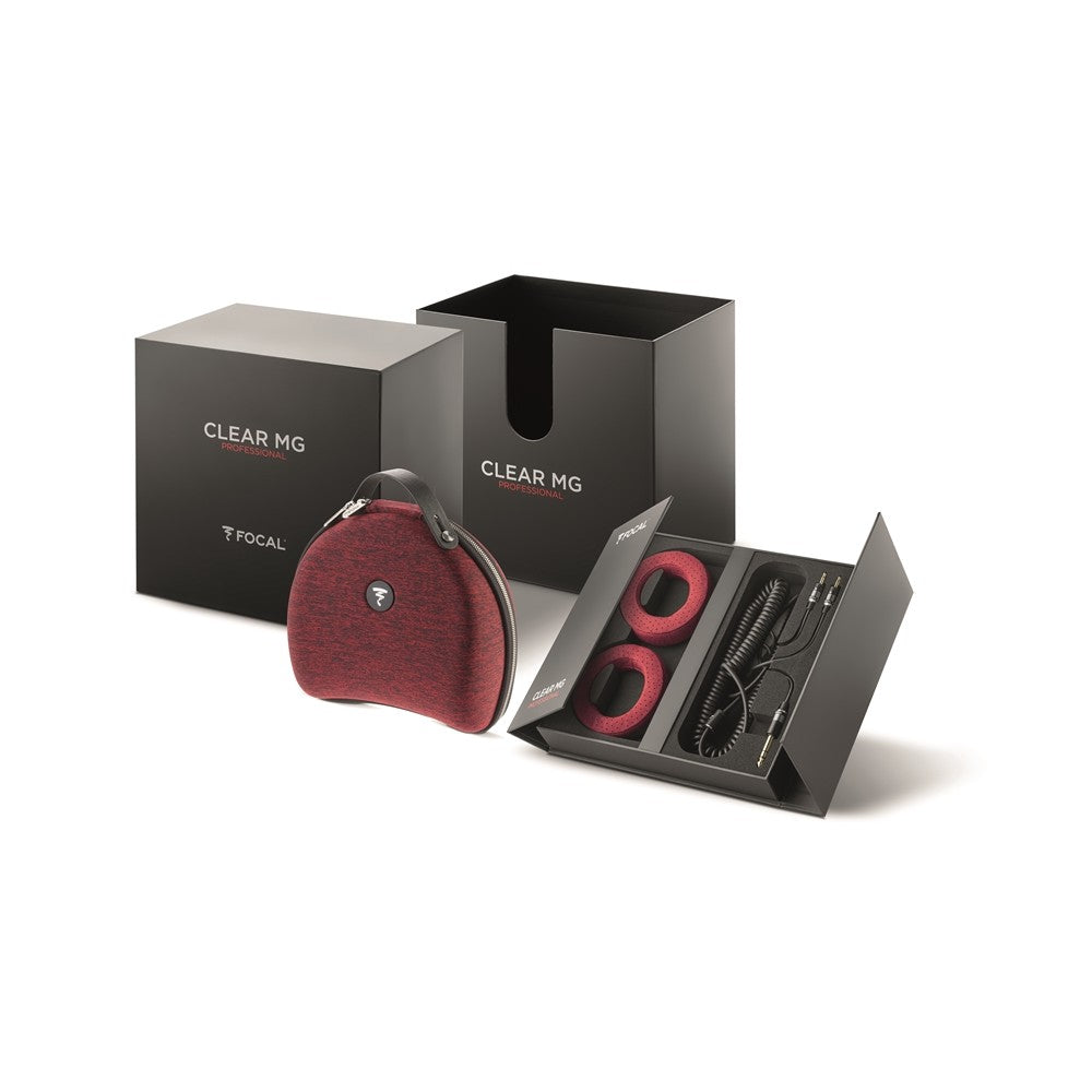 Focal CLEAR PRO MG