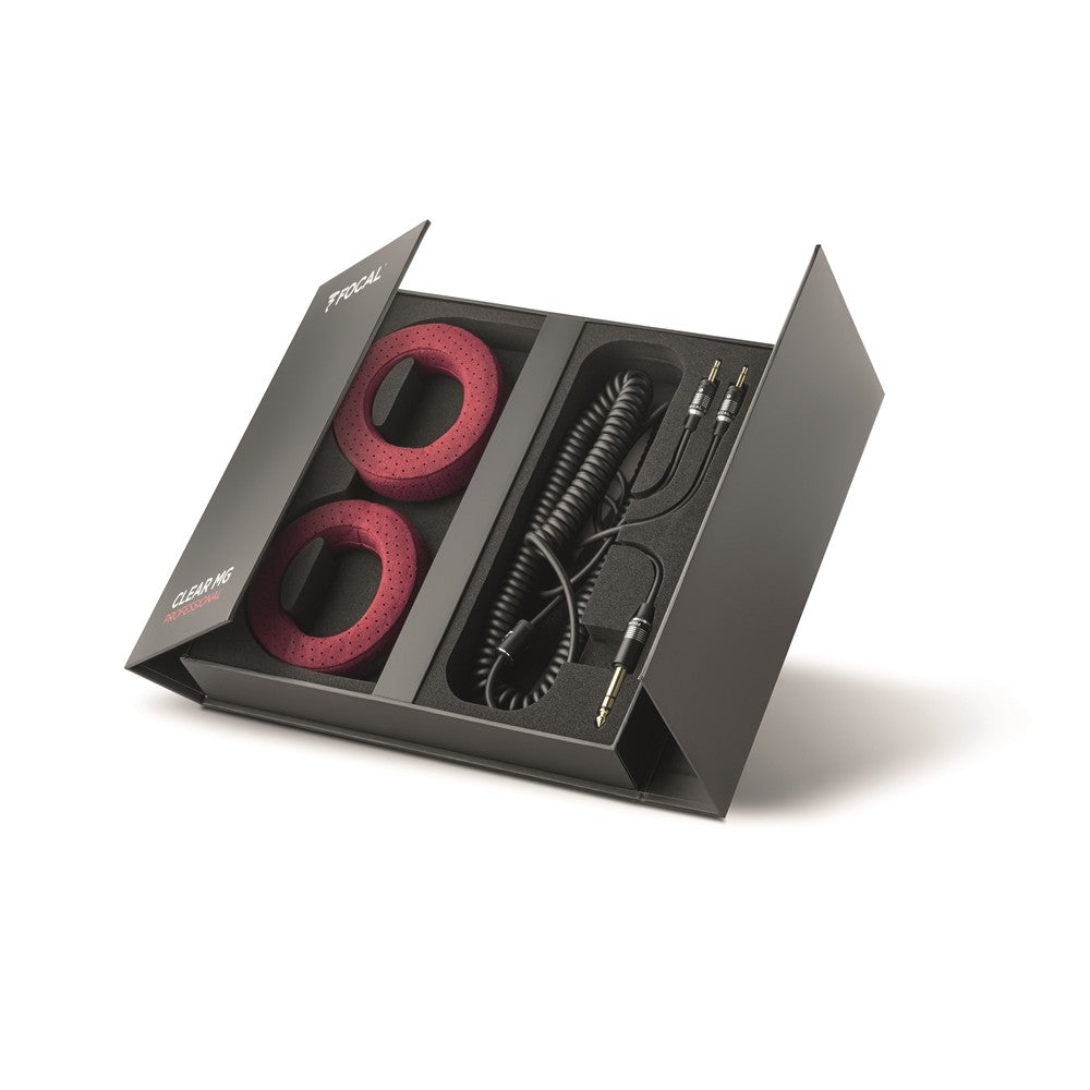 Focal CLEAR PRO MG