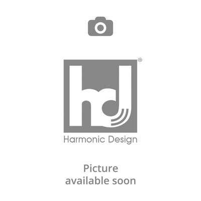 Harmonic Design 908520 Horizontal bracket for hd 10CXN loudspeaker