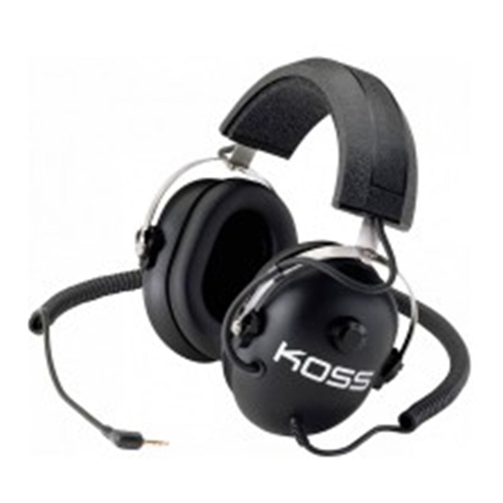 Koss QZ99