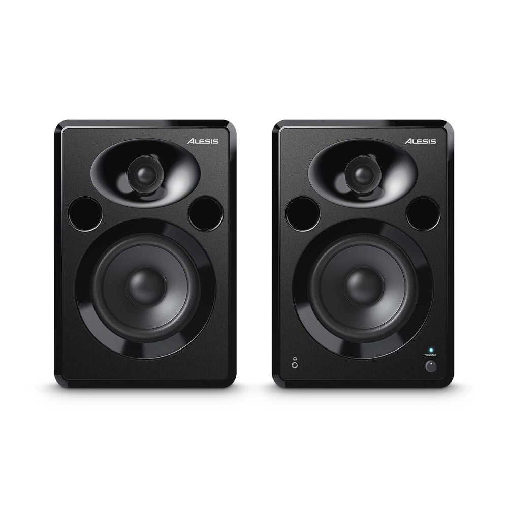 ALESIS ELEVATE 5 Mk2 Coppia di monitor da studio