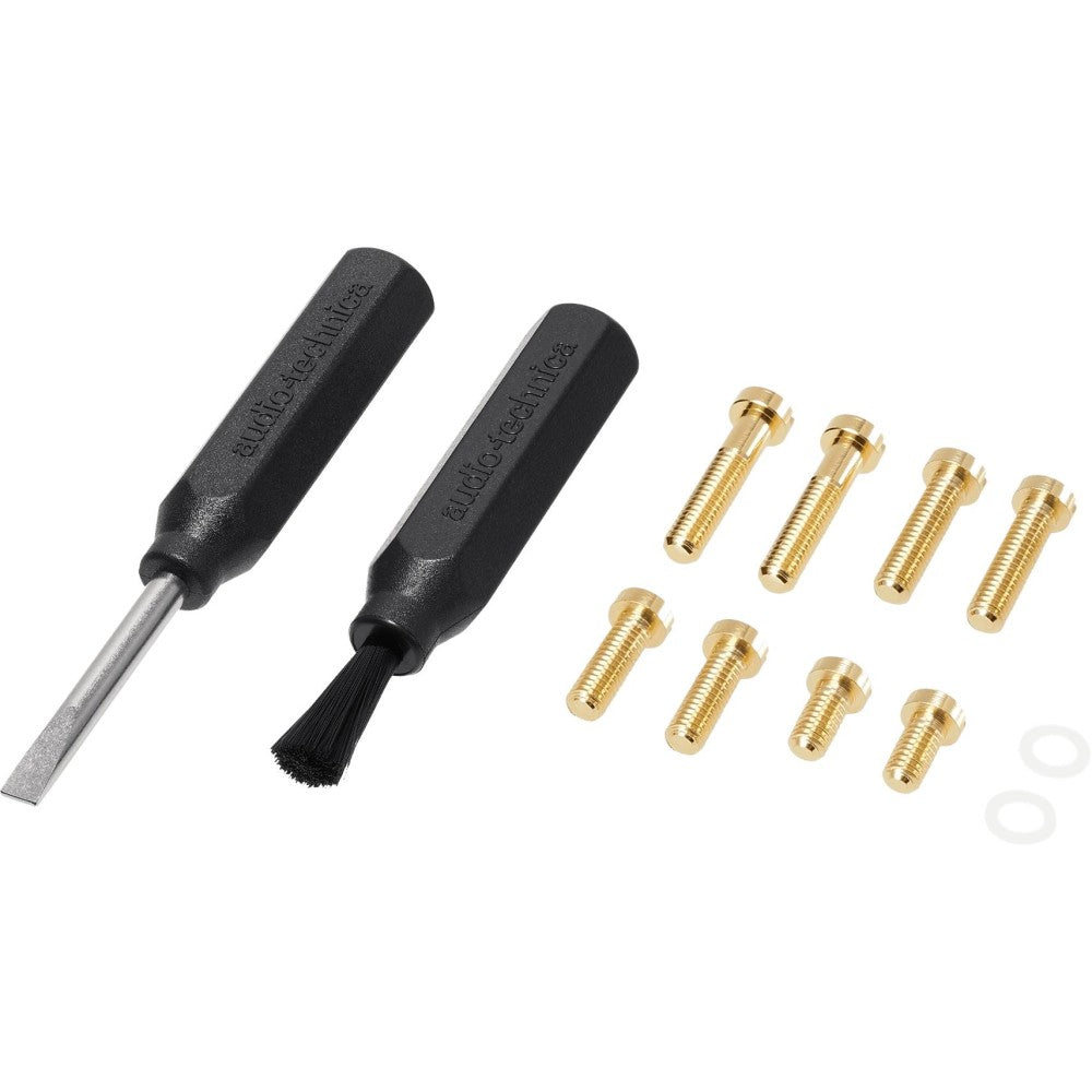 AUDIO TECHNICA AT-OC9XSH Cápsula fonocaptora de doble bobina móvil