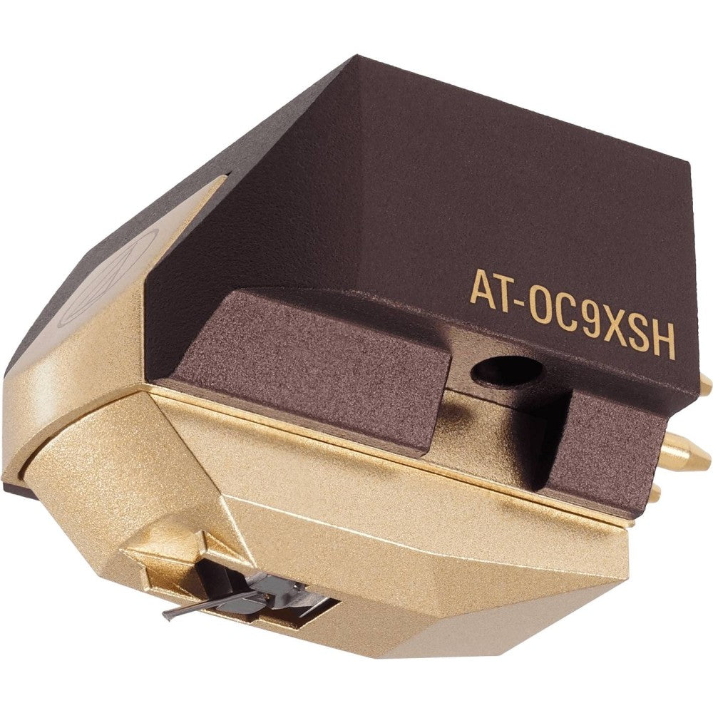 AUDIO TECHNICA AT-OC9XSH Testina a doppia bobina mobile