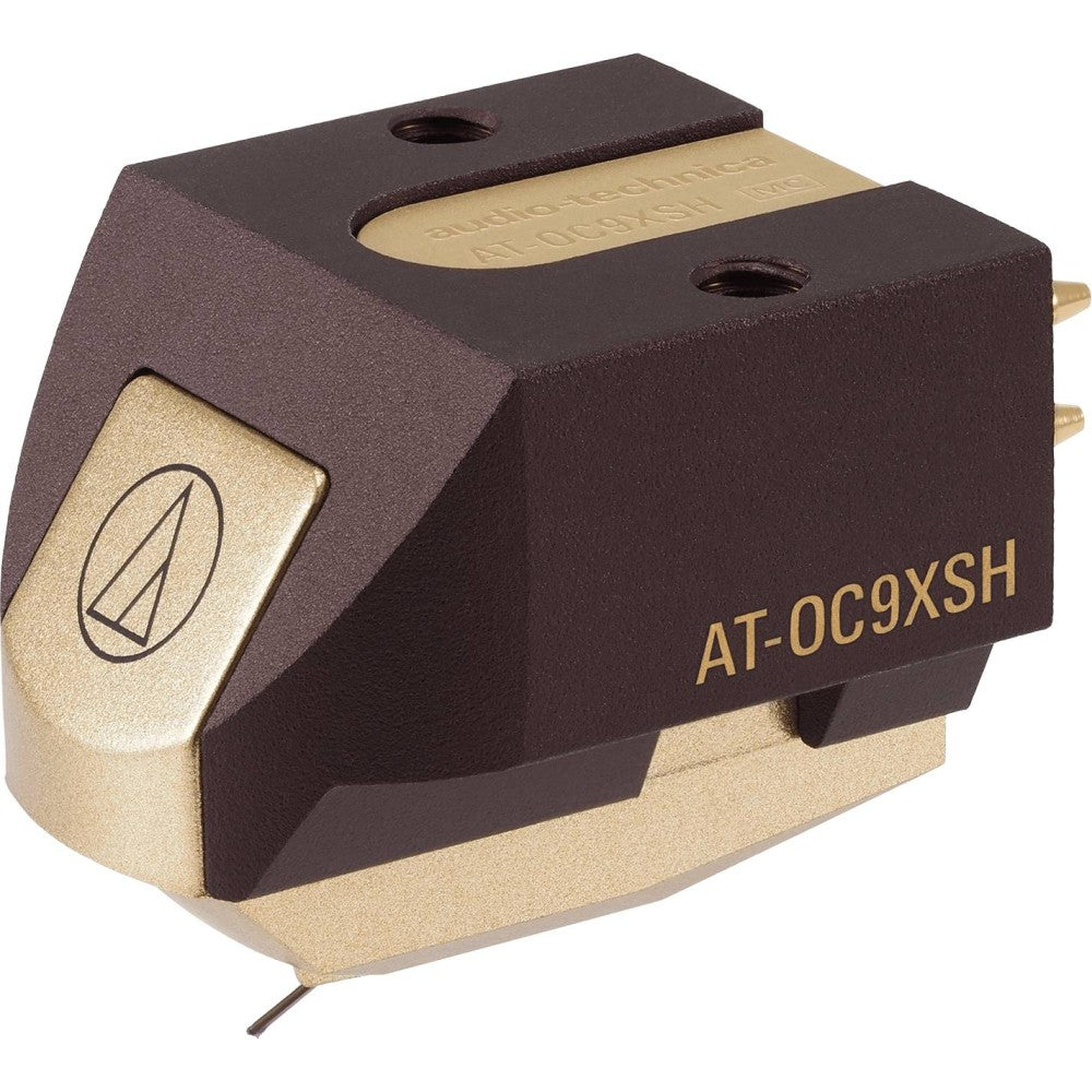 AUDIO TECHNICA AT-OC9XSH Testina a doppia bobina mobile