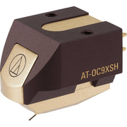 AUDIO TECHNICA AT-OC9XSH Testina a doppia bobina mobile