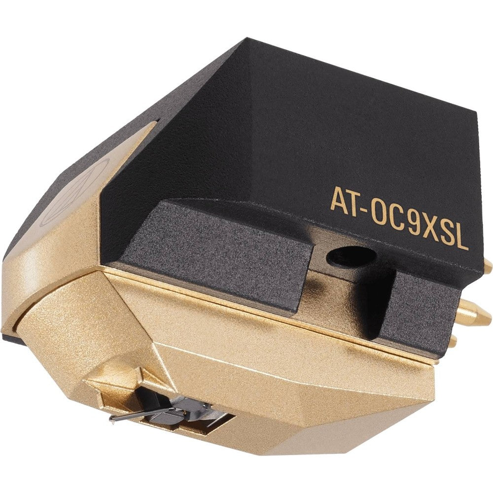AUDIO TECHNICA AT-OC9XSL Cápsula de doble bobina móvil