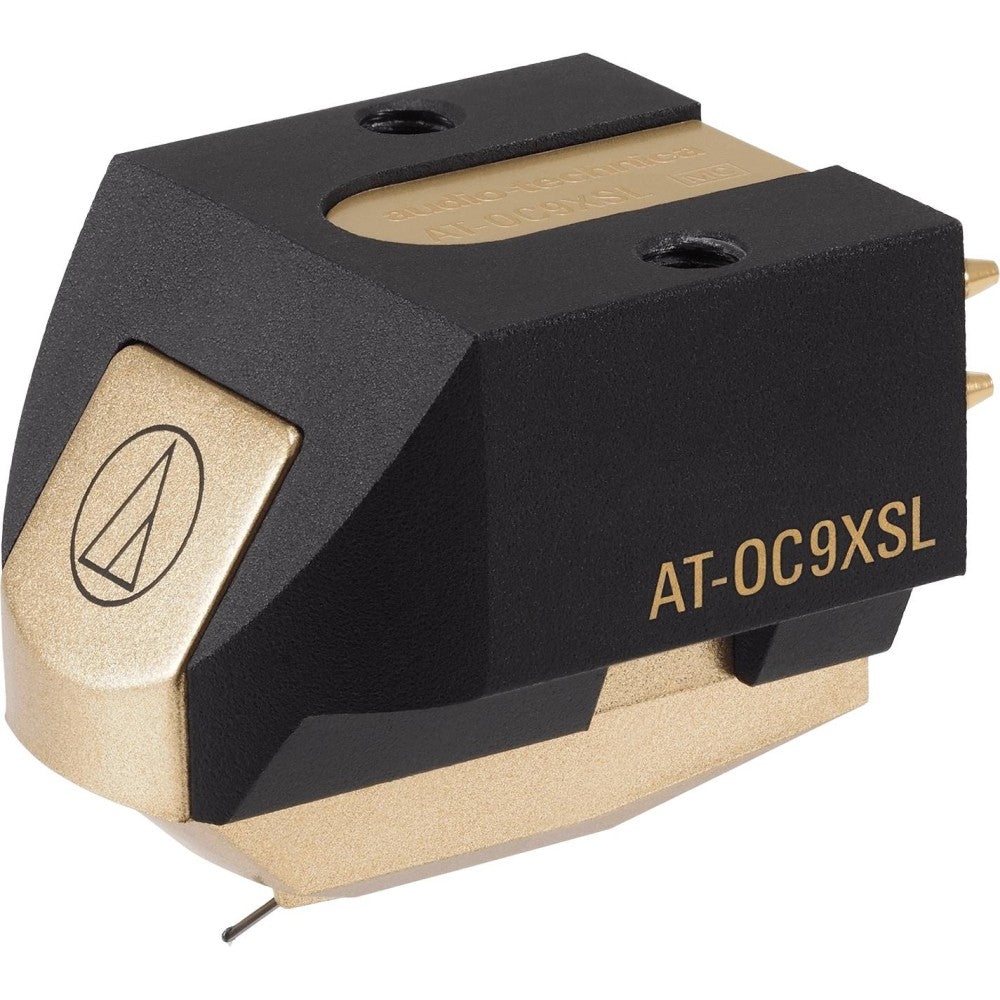 AUDIO TECHNICA AT-OC9XSL Testina a doppia bobina mobile