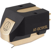 AUDIO TECHNICA AT-OC9XSL Testina a doppia bobina mobile