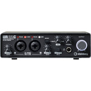 STEINBERG UR22C Interfaccia audio USB 3