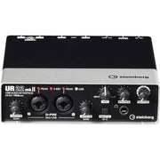STEINBERG UR22 MKII Interfaccia audio USB