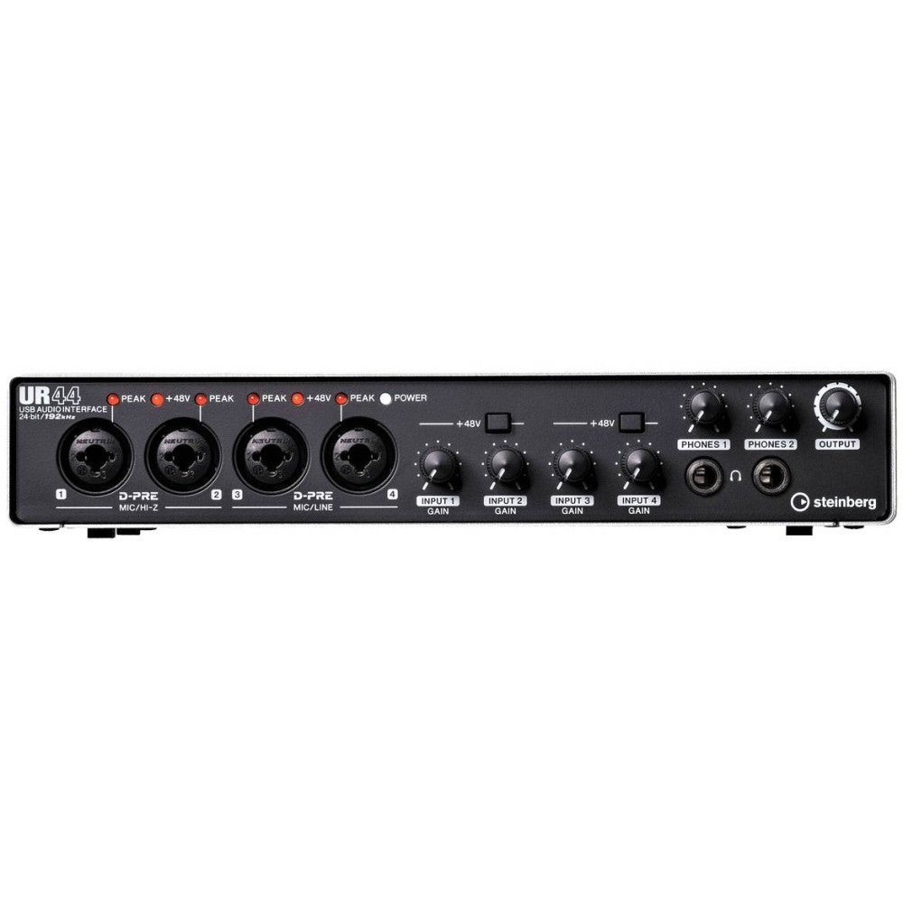STEINBERG UR44 Interfaccia audio USB