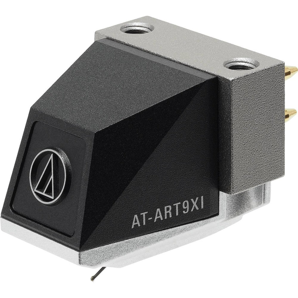 AUDIO TECHNICA AT-ART9XI Testina con stilo Special Line Contact