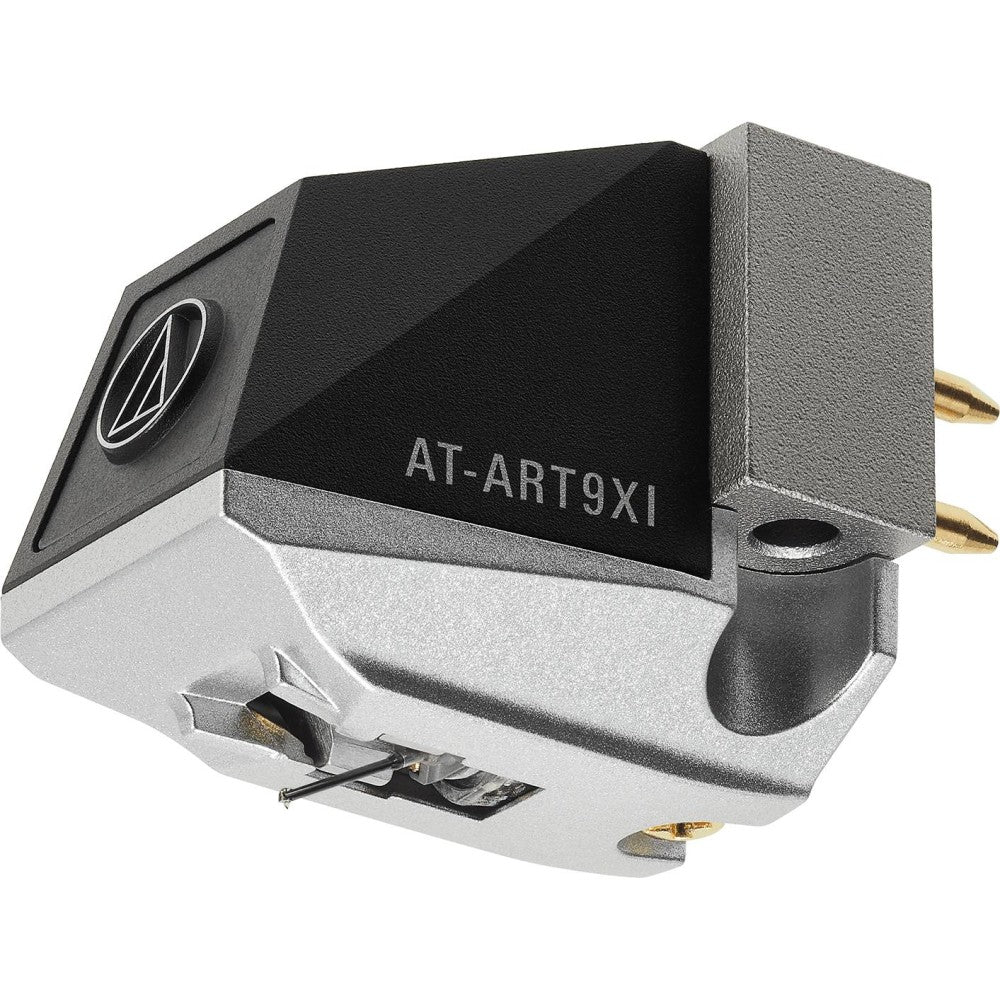 AUDIO TECHNICA AT-ART9XI Testina con stilo Special Line Contact