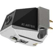 AUDIO TECHNICA AT-ART9XI Testina con stilo Special Line Contact