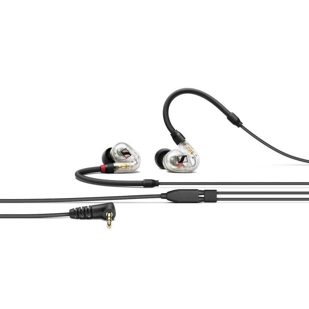 SENNHEISER IE 40 PRO CLEAR In-Ear Monitor Headphones