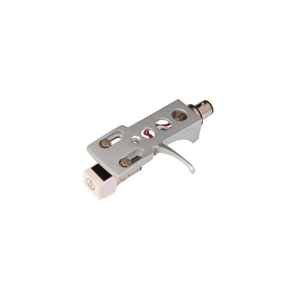 Ibiza headshell completa di Audiotechnica AT3600L