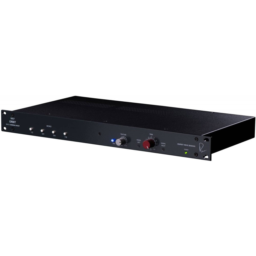 RUPERT NEVE DESIGN 5057 ORBIT Sommatore 16 x 2