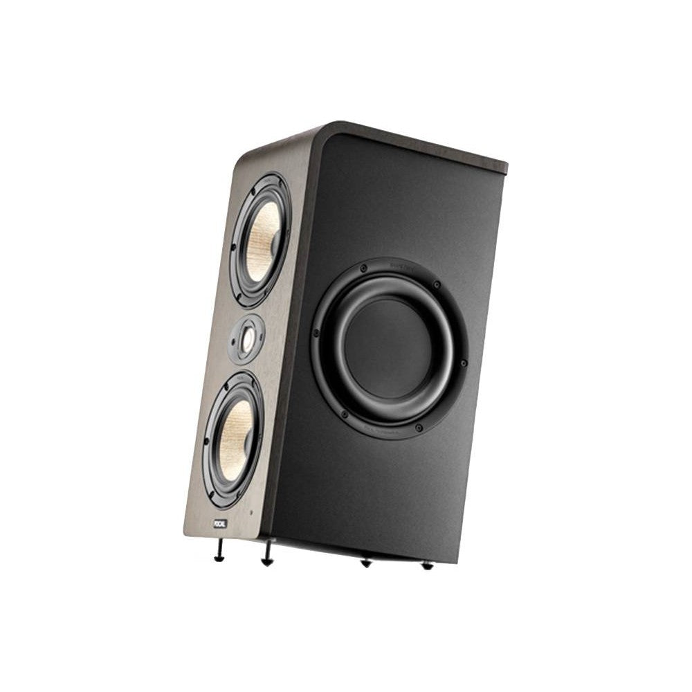 FOCAL SHAPE TWIN Monitor da studio da 2x5"