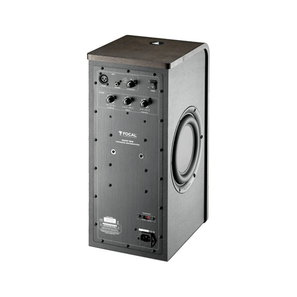 FOCAL SHAPE TWIN Monitor da studio da 2x5"