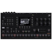 ELEKTRON OCTATRACK MKII Black Edition