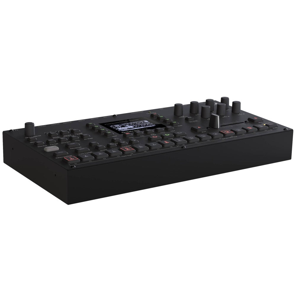 ELEKTRON OCTATRACK MKII Edición Negra