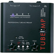 ART TUBE MP Preamplificatore microfonico valvolare