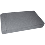 OMNITRONIC Isolator Monitor Speakers 170x300x40mm