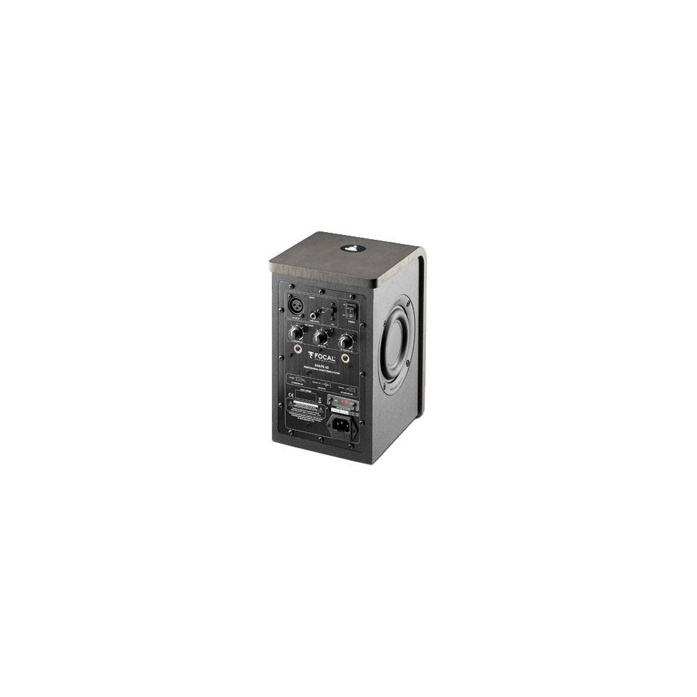 FOCAL SHAPE 40 Monitor activo de 4"