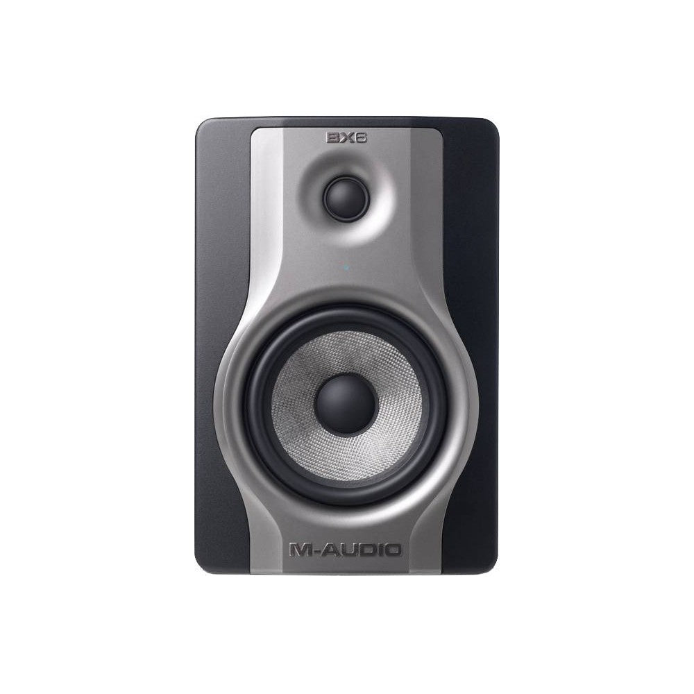 M-AUDIO BX6 CARBON Monitor da 6″