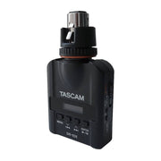 TASCAM DR-10X Registratore audio per microfono