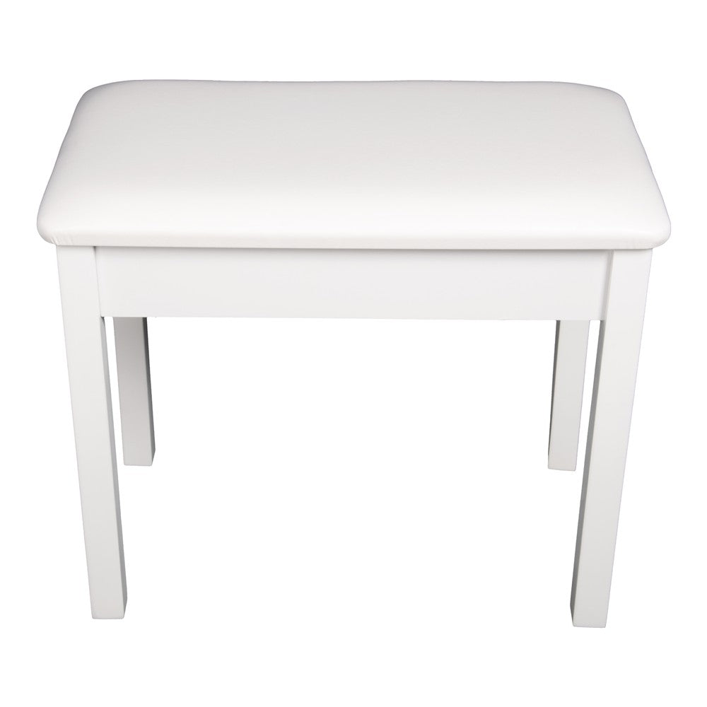 Quik Lok PB/50 WH S Panca in Legno per Pianoforte