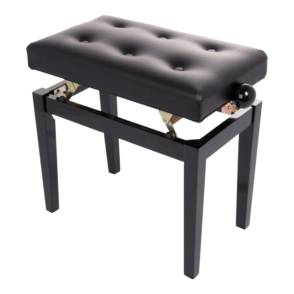 Quik Lok QUIK LOK PB/105 BKL piano bench