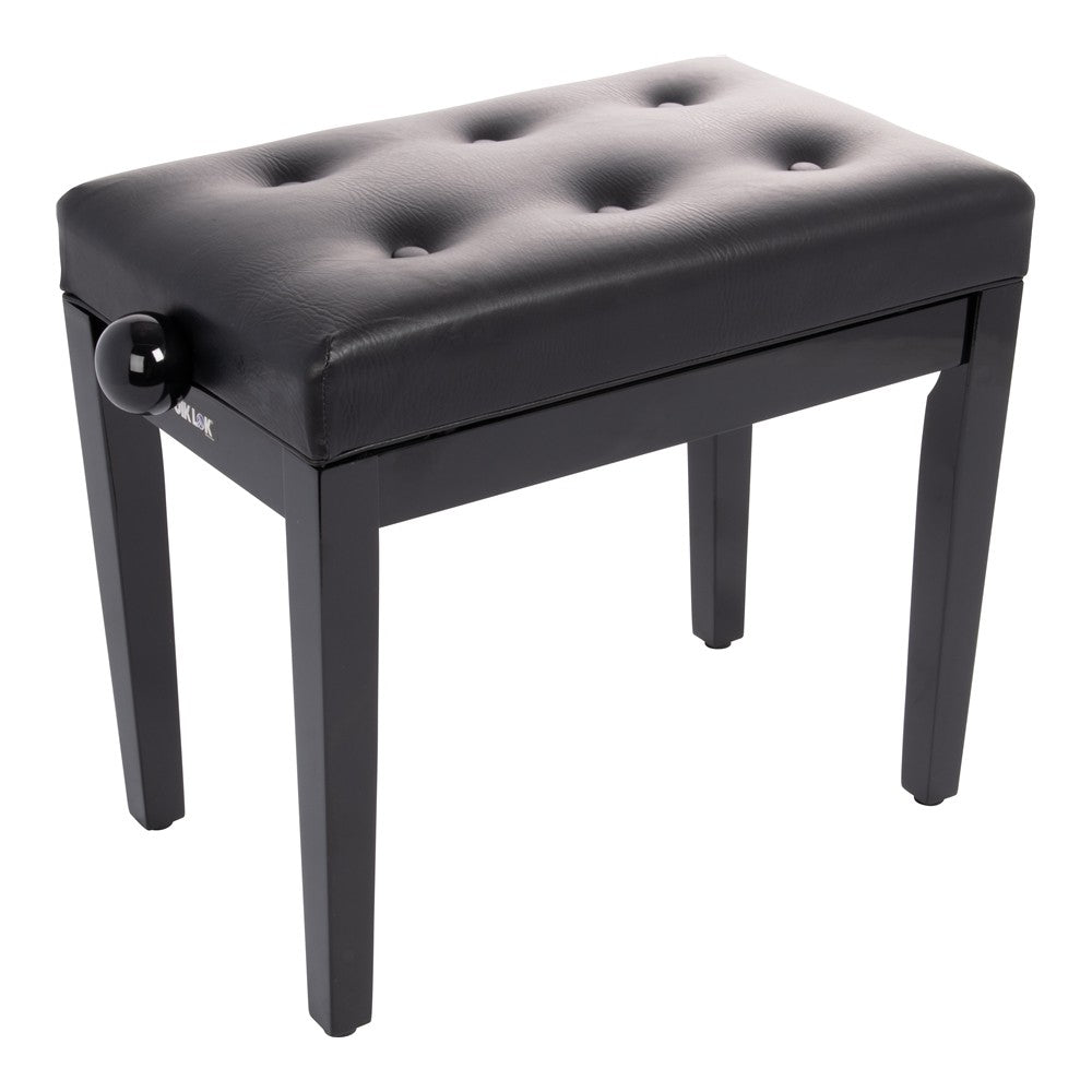 Quik Lok QUIK LOK PB/105 BKL panca pianoforte