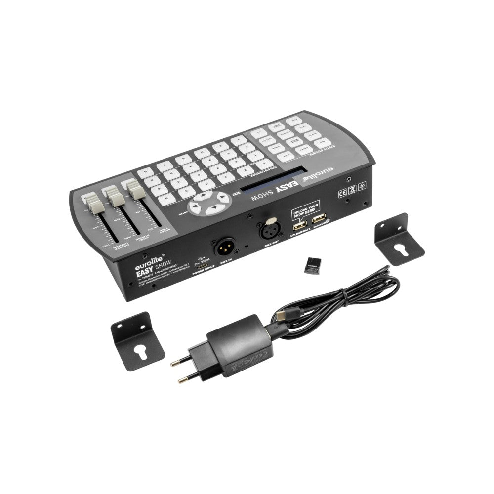 EUROLITE EASY Show