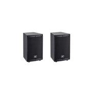 SOUNDSATION LIVEMAKER 6.5P Coppia diffusori passivi  da 6,5"