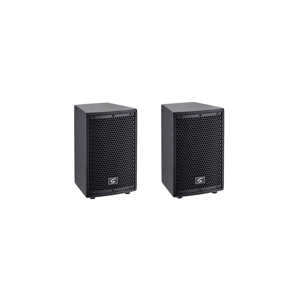 SOUNDSATION LIVEMAKER 6.5P Coppia diffusori passivi  da 6,5"