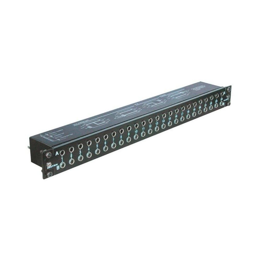NEUTRIK NYS SPP L1 - Patch Bay Professionale