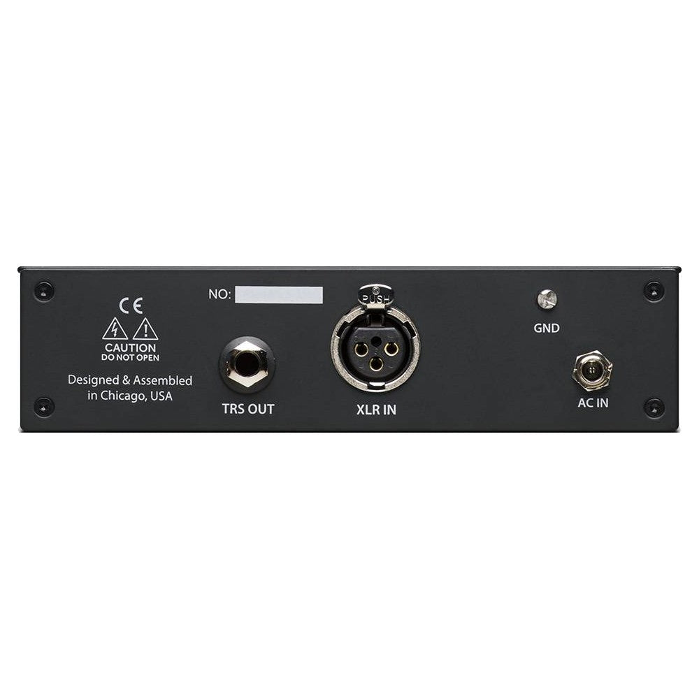 BLACK LION AUDIO B173 MKII Microphone Preamplifier